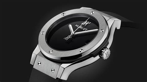 hublot finanzierung|Hublot watches.